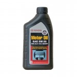 Моторное масло TOYOTA Motor Oil 5W30 SN, 0.946л